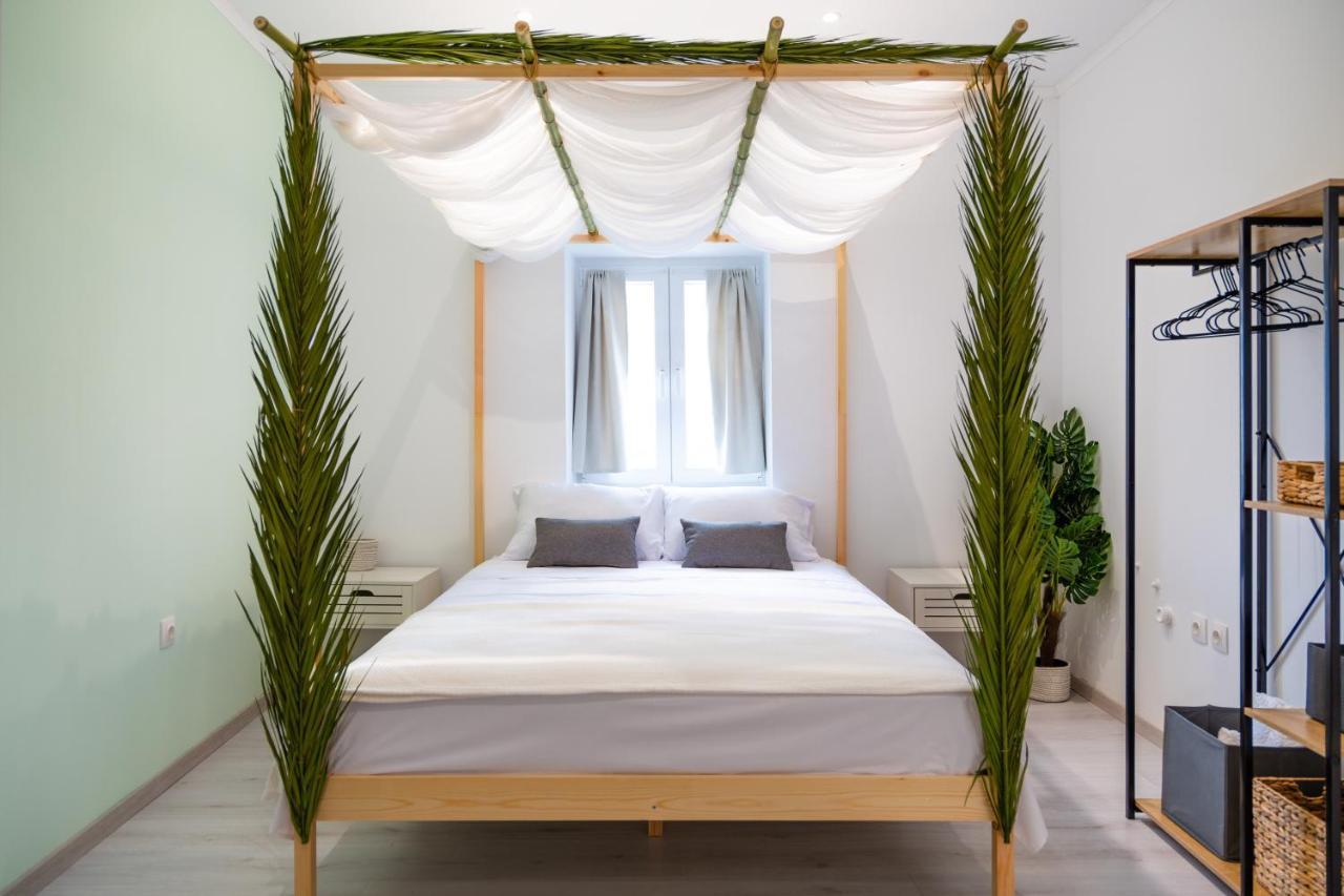 Boho Boutique Corfu *