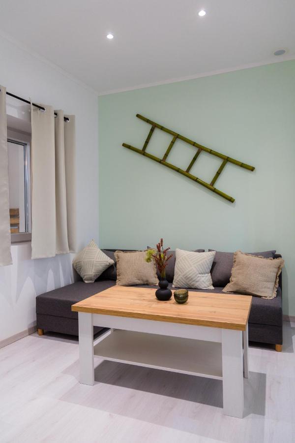 Apartment Boho Boutique Corfu *